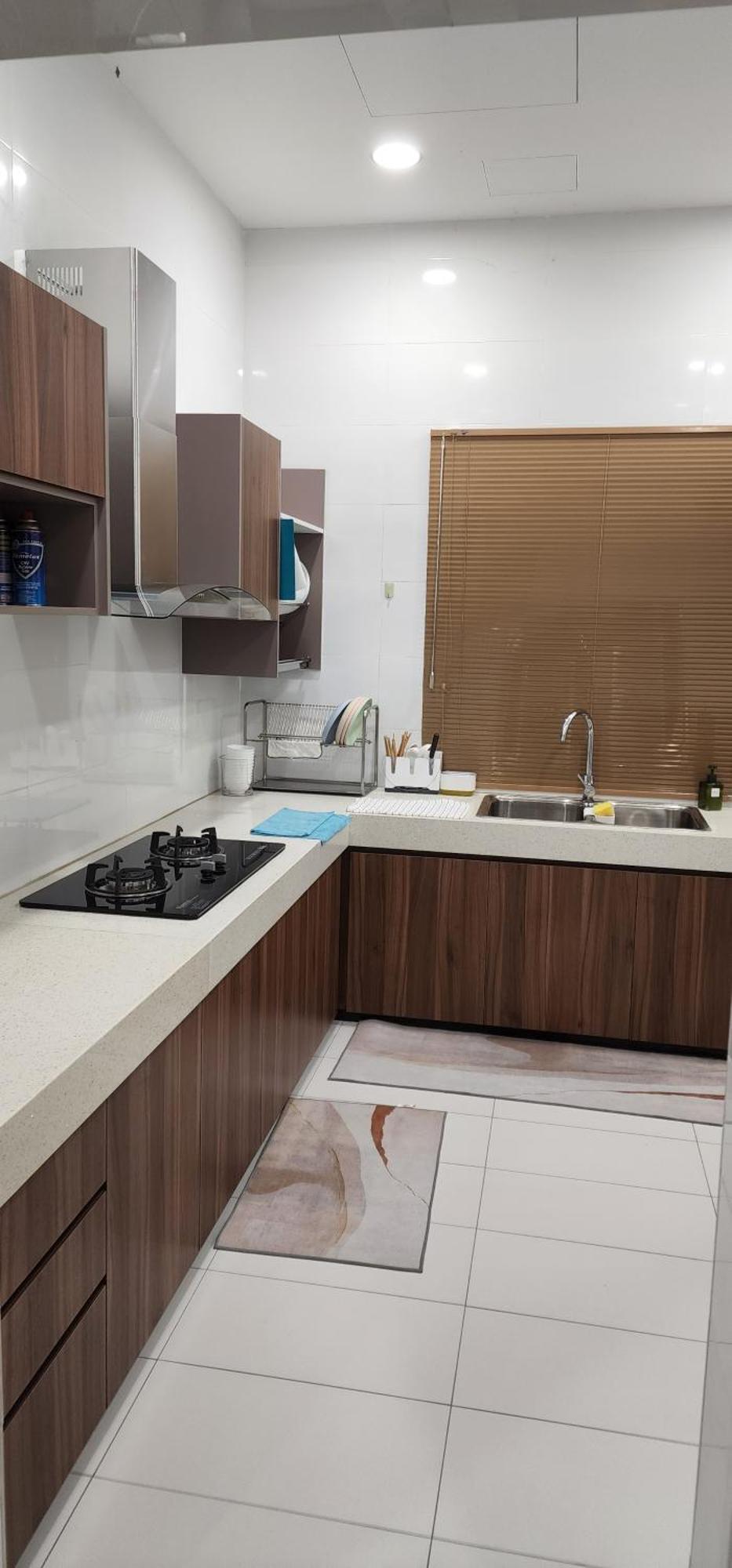 Zinnia Residence Tanah Rata 金马仑高原 外观 照片