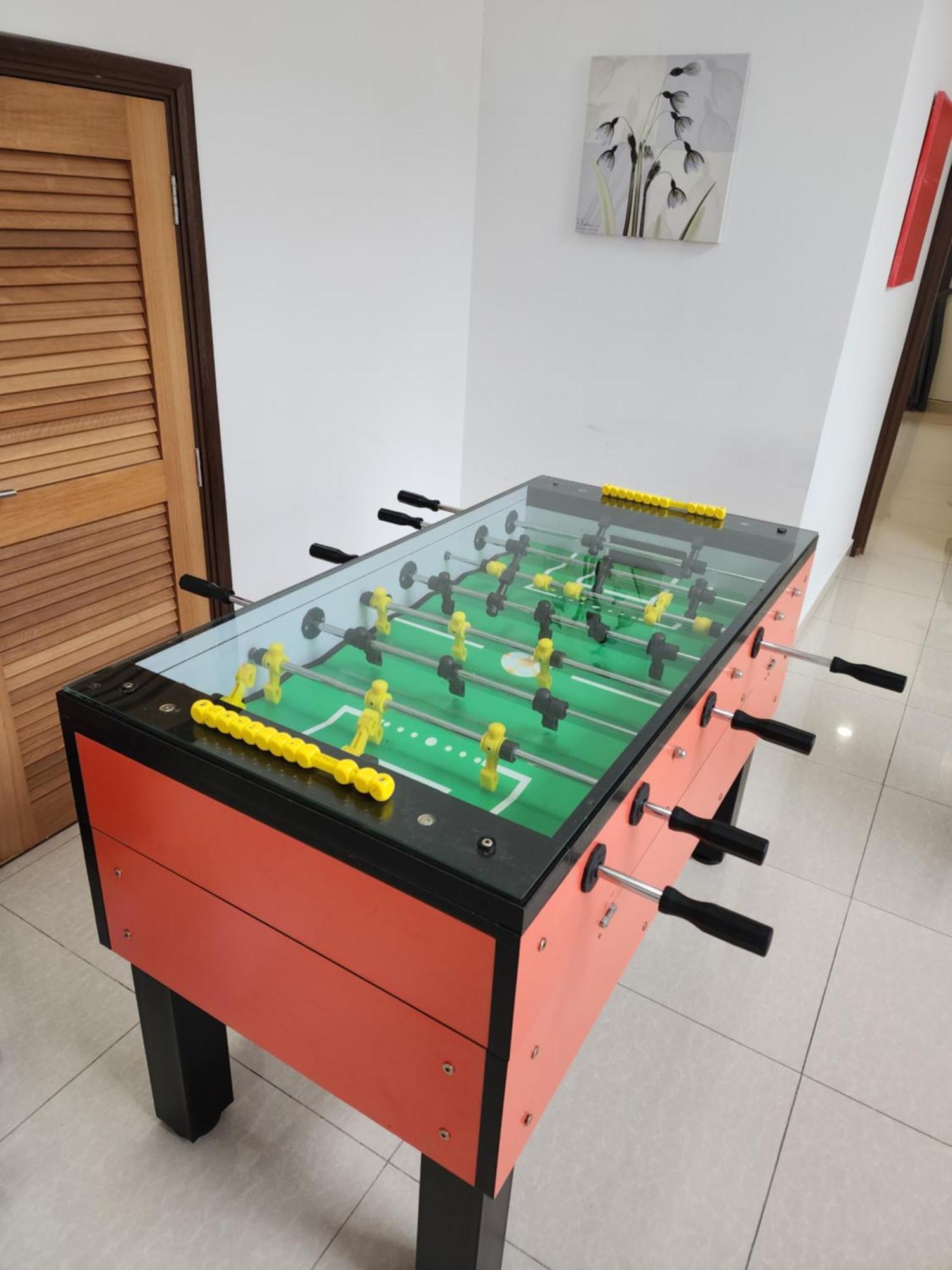 Zinnia Residence Tanah Rata 金马仑高原 客房 照片