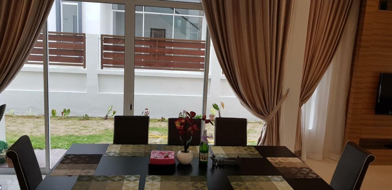 Zinnia Residence Tanah Rata 金马仑高原 外观 照片